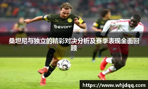 桑坦尼与独立的精彩对决分析及赛季表现全面回顾